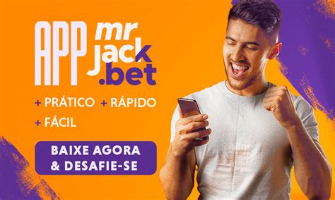 MrJack.bet App 